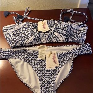 Jessica Simpson 2 piece Suit